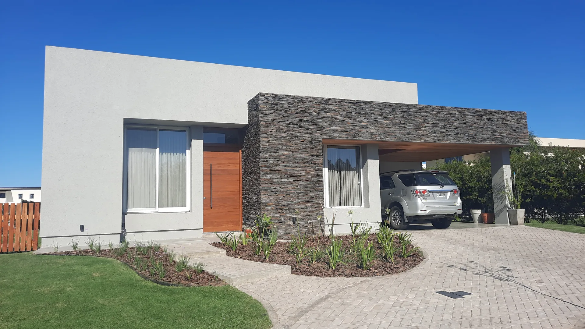 Vivienda Diviani Palos Verdes Funes - Foto 5