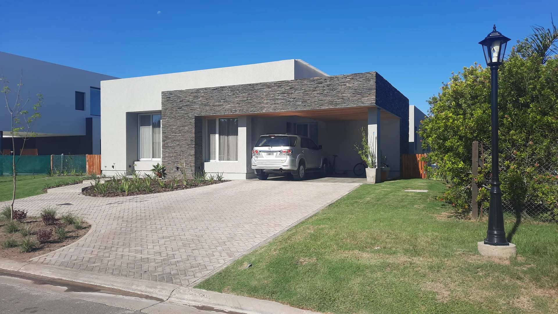 Vivienda Diviani Palos Verdes Funes - Foto 6