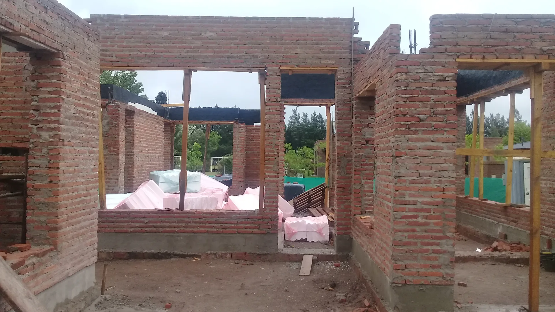 Vivienda Diviani Palos Verdes Funes - Foto 35