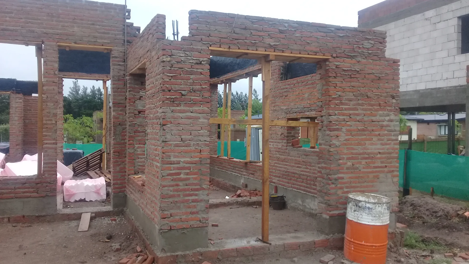 Vivienda Diviani Palos Verdes Funes - Foto 36