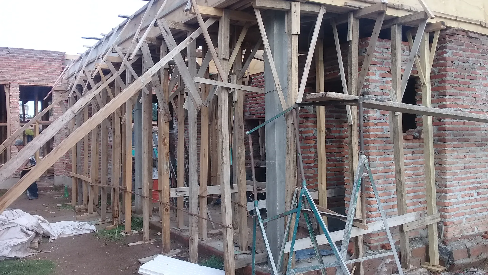 Vivienda Diviani Palos Verdes Funes - Foto 43