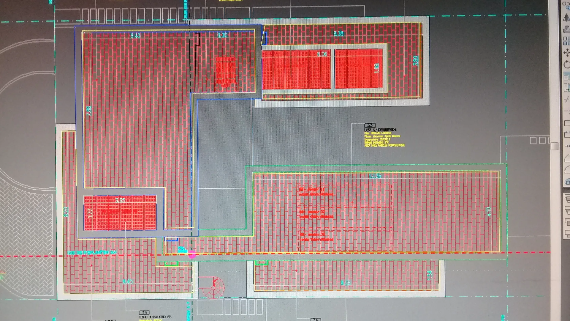 Vivienda Diviani Palos Verdes Funes - Foto 52