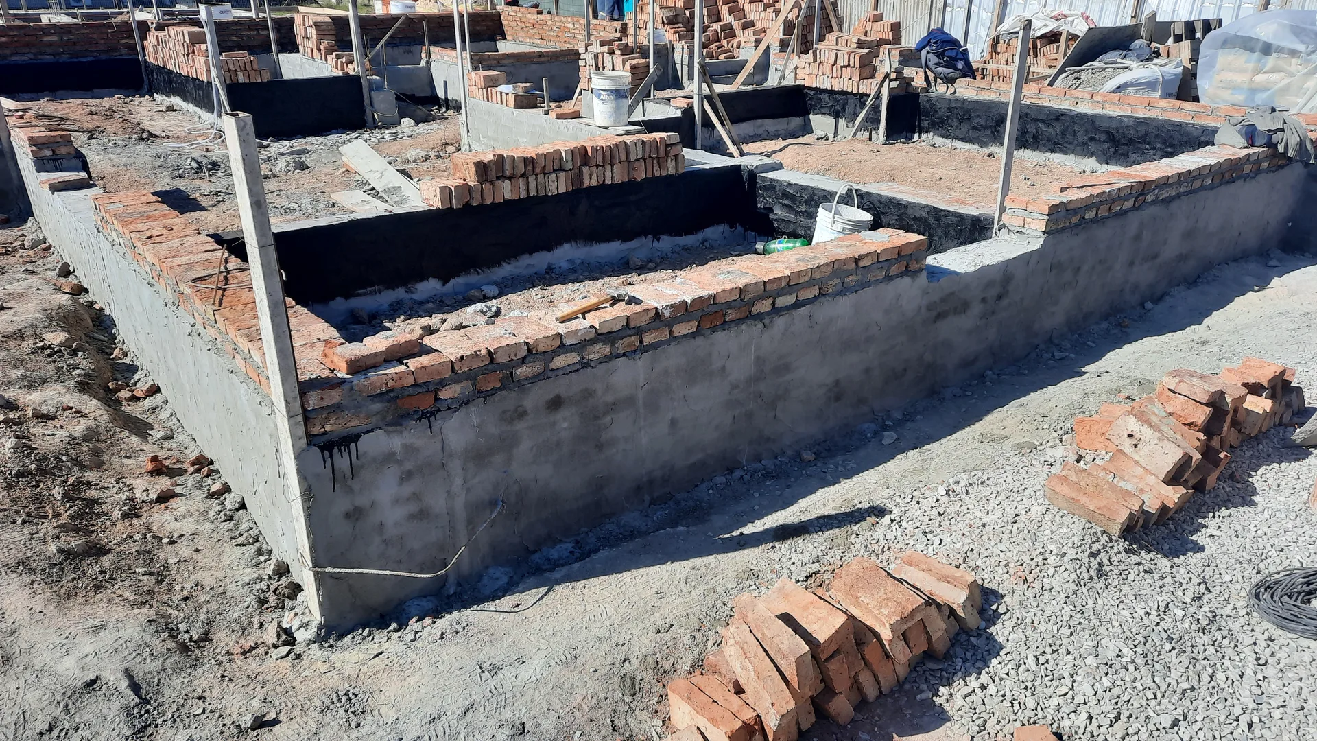 Vivienda Diviani Palos Verdes Funes - Foto 62